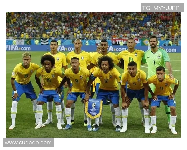 巴西队与塞尔维亚首发阵容分析及比赛前瞻